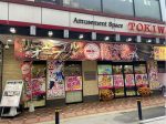 取材日：4/25 真双龍 in ときわホール