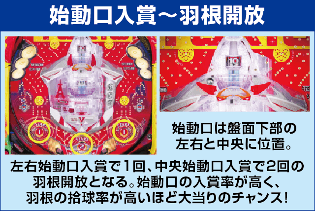 Pニュートキオ ハカマタイプのピックアップ