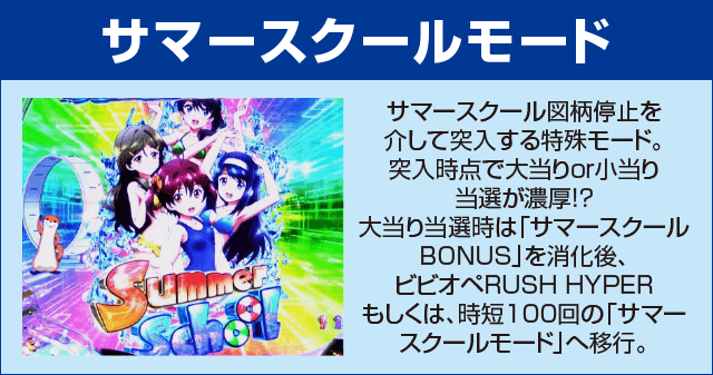 Pビビッドレッドオペレーションのピックアップ