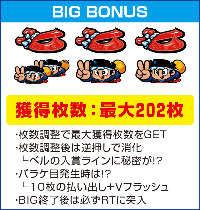 新ハナビのピックアップ