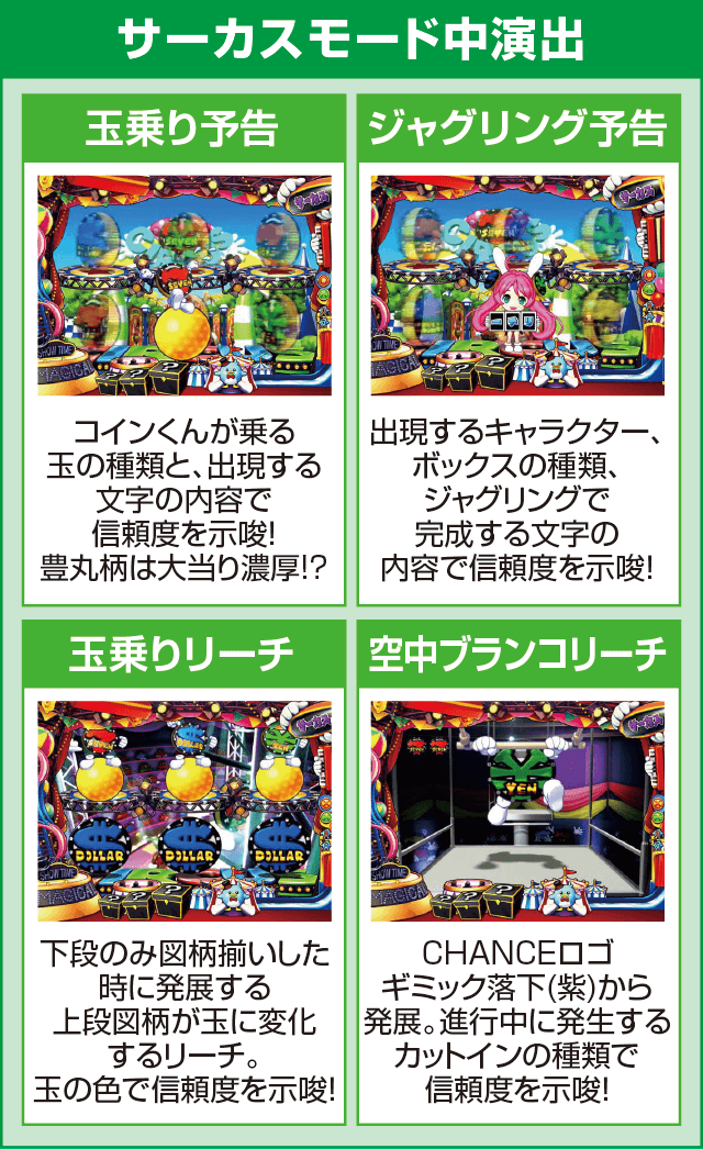 PA SUPER電役ナナシーSPECIAL77 ごらくバージョンのピックアップ