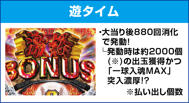 P巨人の星 一球入魂3000のピックアップ