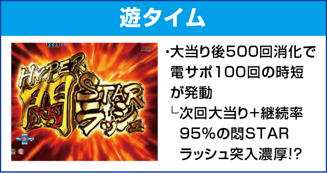 P世界でいちばん強くなりたい！のピックアップ