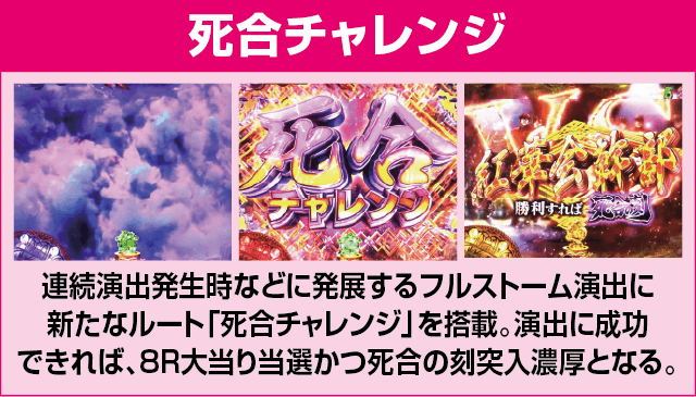 P蒼天の拳 天刻のピックアップ