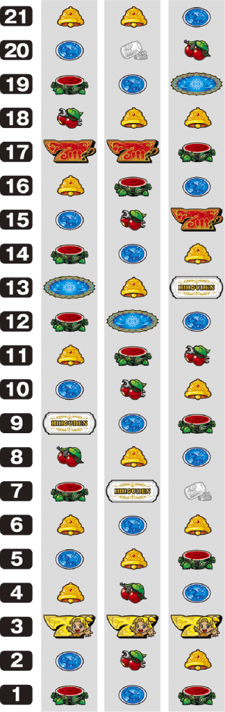 もっと！クレアの秘宝伝 女神の歌声と太陽の子供達のリール