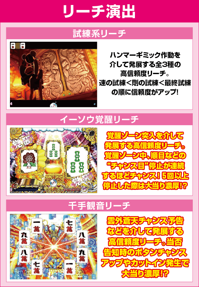 P絶超電役ドラドラ天国2400-99Ver.のピックアップ