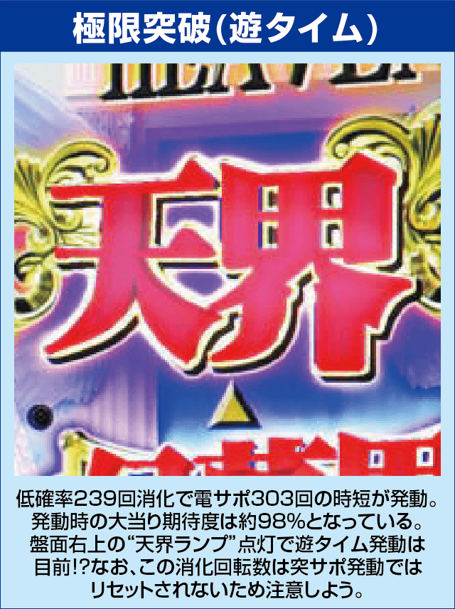 P女神ドリームのピックアップ