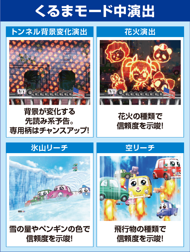 PA乗物娘GOのピックアップ