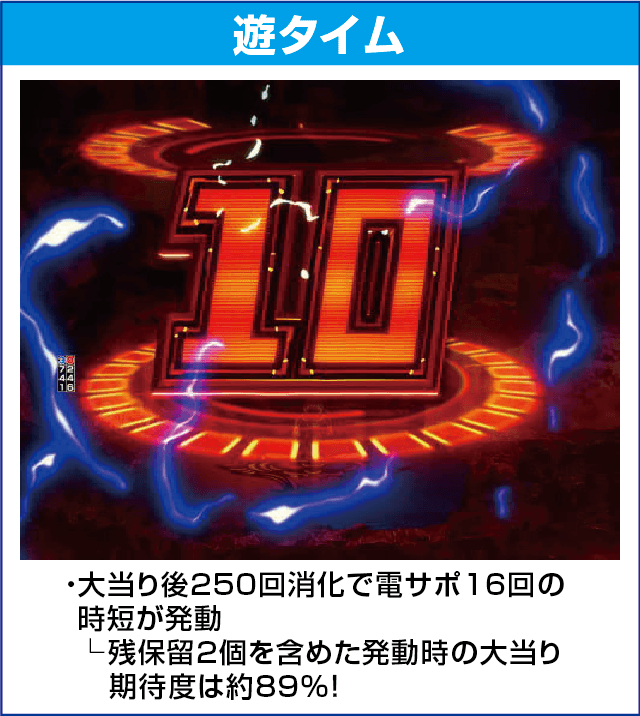 PフィーバータイガーマスクW Lightver.のピックアップ