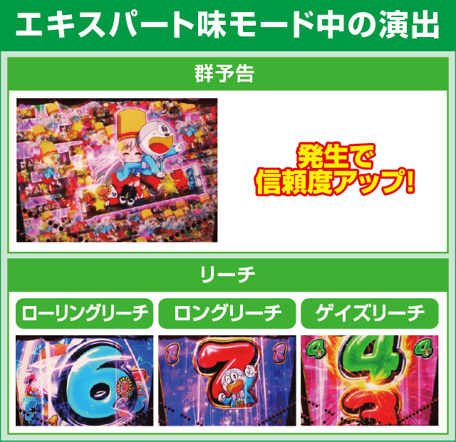 Pうまい棒4500～10500のピックアップ