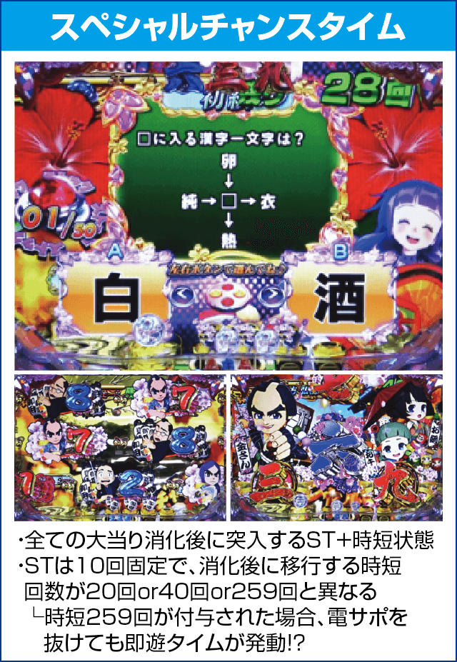 PA遠山の金さん2 遠山桜と華の密偵 ごらくバージョンのピックアップ