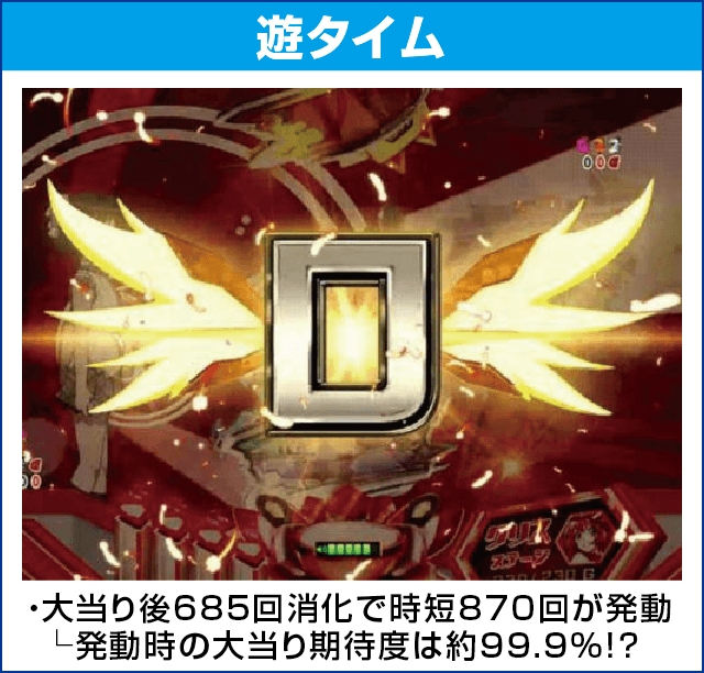 Pフィーバー戦姫絶唱シンフォギア2 1/230ver.のピックアップ