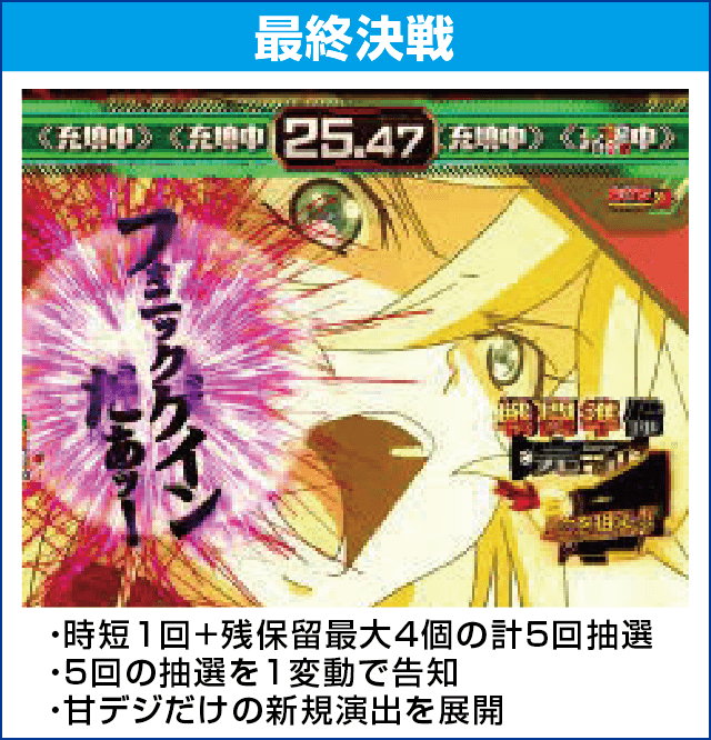 Pフィーバー戦姫絶唱シンフォギア2 1/77ver.のピックアップ