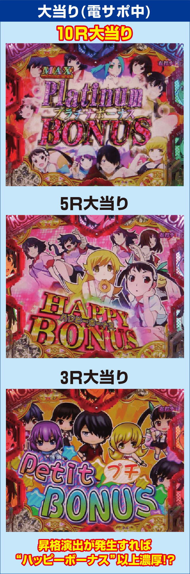 デジハネP〈物語〉シリーズ セカンドシーズンのピックアップ