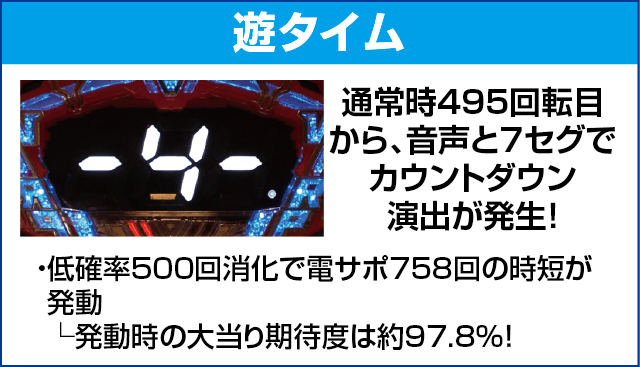 PJ-RUSH5 RSJのピックアップ