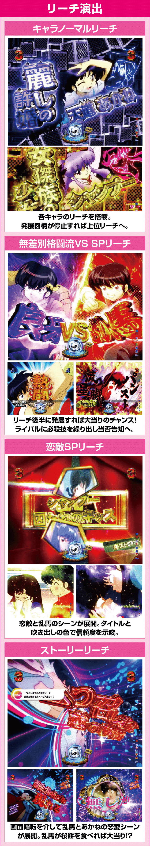 Pらんま1/2 熱血格闘遊戯 199Ver.のピックアップ