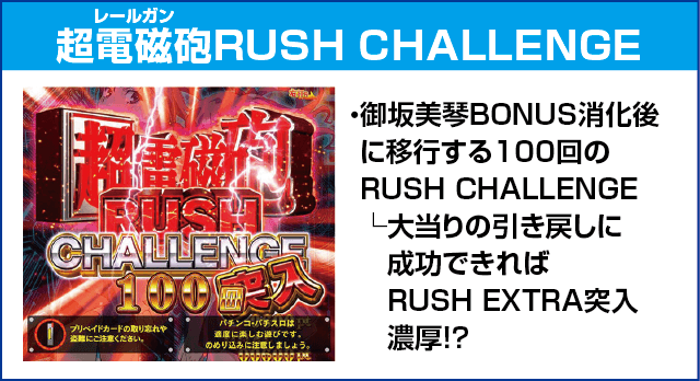 Pとある科学の超電磁砲のピックアップ