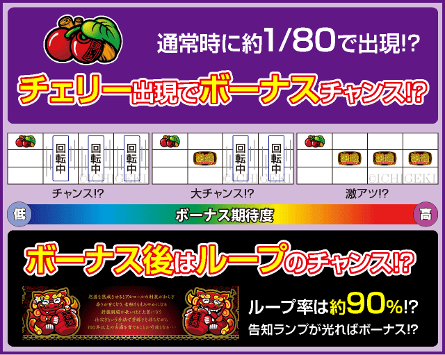 泡盛のピックアップ