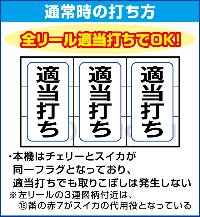ビッグシオ-30のピックアップ