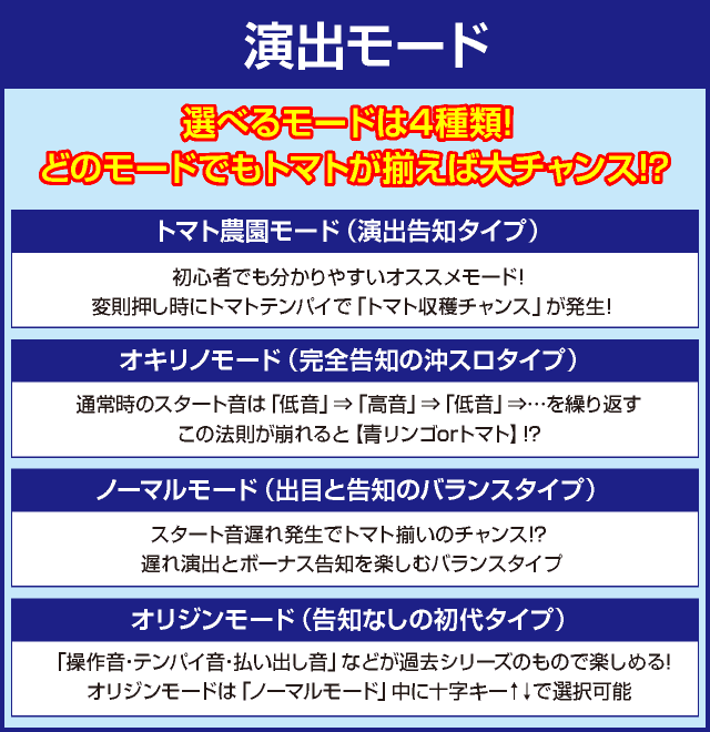 スーパーリノSPのピックアップ