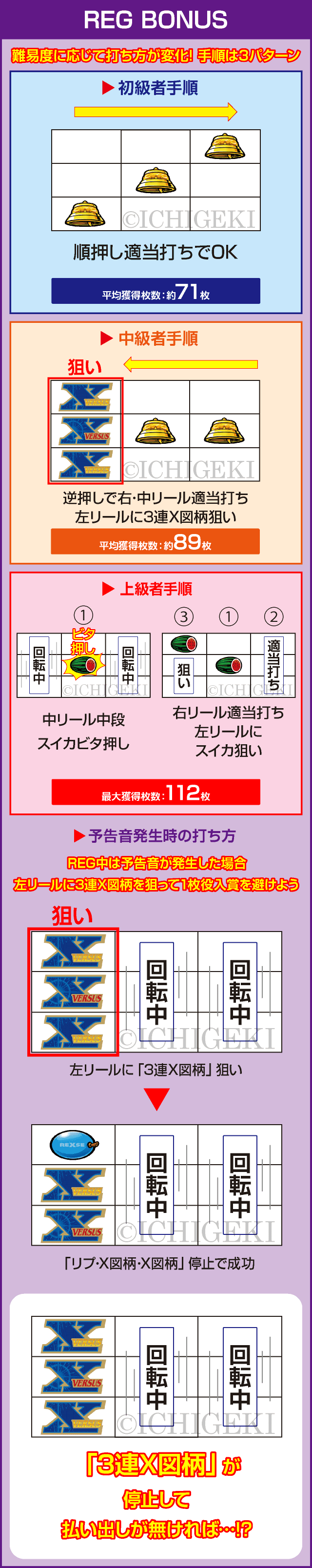 バーサスリヴァイズのピックアップ