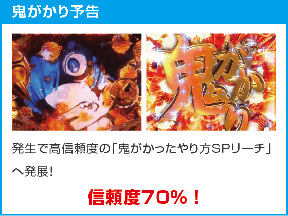 Ｐ Re:ゼロから始める異世界生活 鬼がかりｖｅｒ．のスペック