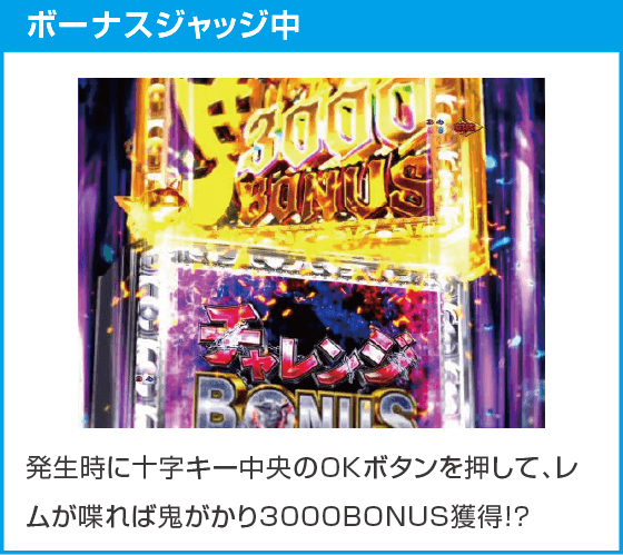 Ｐ Re:ゼロから始める異世界生活 鬼がかりｖｅｒ．のスペック