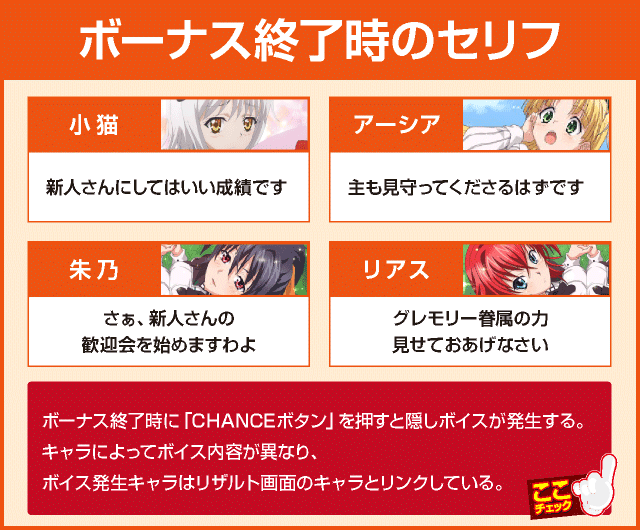 ハイスクールD×D２　ハーレム王に俺はなるの確定演出