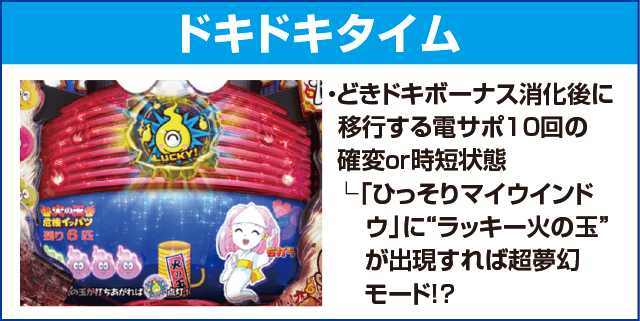 Pおばけらんど2022のピックアップ