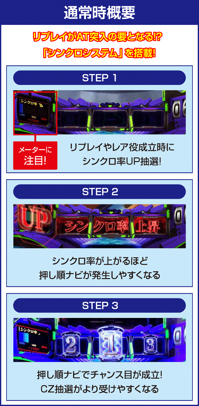 新世紀エヴァンゲリオン ～魂の共鳴～のピックアップ