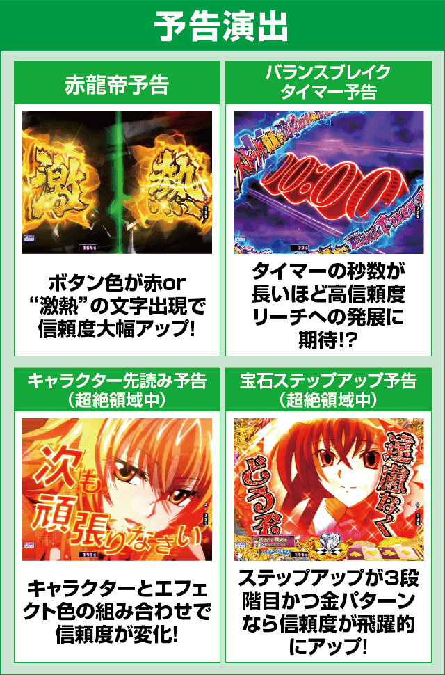 PハイスクールD×D 真紅のピックアップ