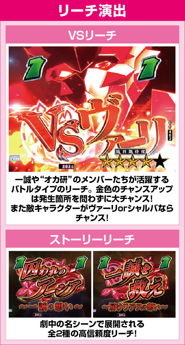 PハイスクールD×D 真紅のピックアップ