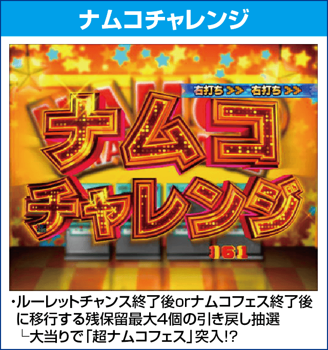 PAナムココレクション2 スイートゲームver.のピックアップ