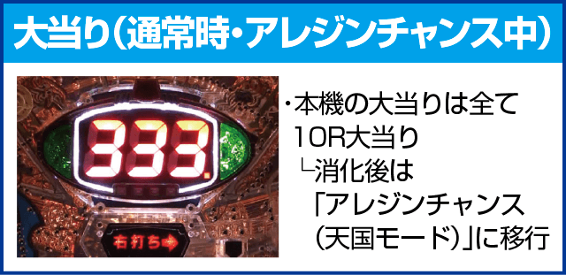 Pアレジン プレミアムのピックアップ