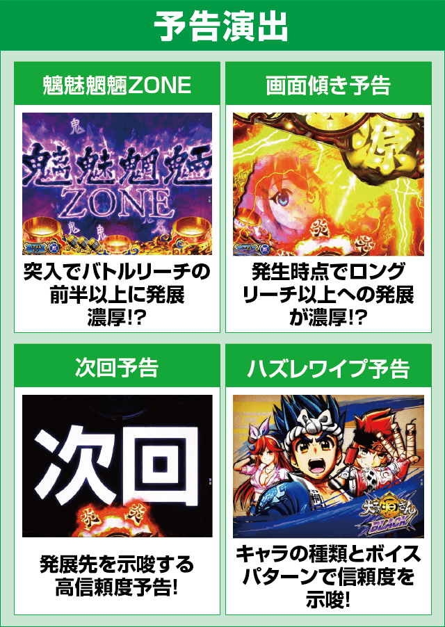 P大工の源さん 超韋駄天 BLACKのピックアップ