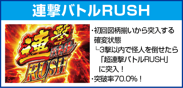 ぱちんこ 仮面ライダー 闇のライダーver.のピックアップ