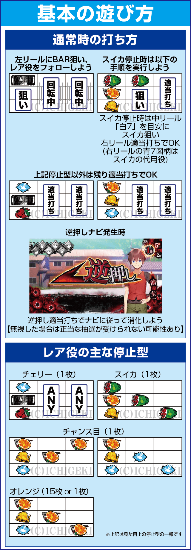 パチスロひぐらしのなく頃に祭２カケラ遊び編のスペック