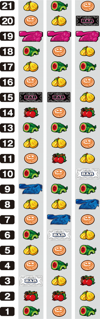 沖縄フェスティバル-30のリール