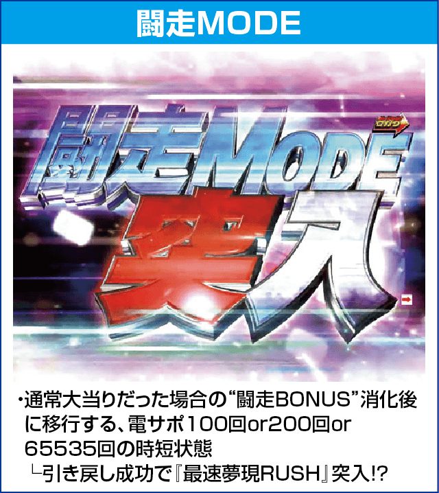 P頭文字Dのピックアップ