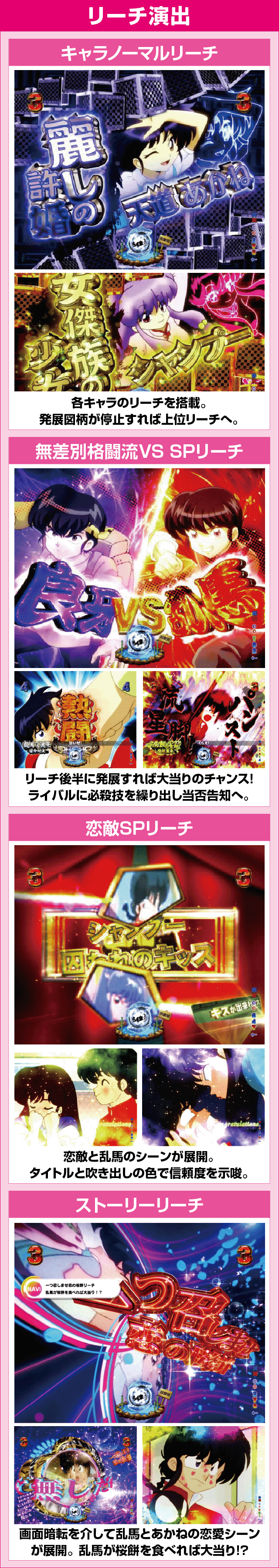 Pらんま1/2 熱血格闘遊戯 99Ver.のピックアップ