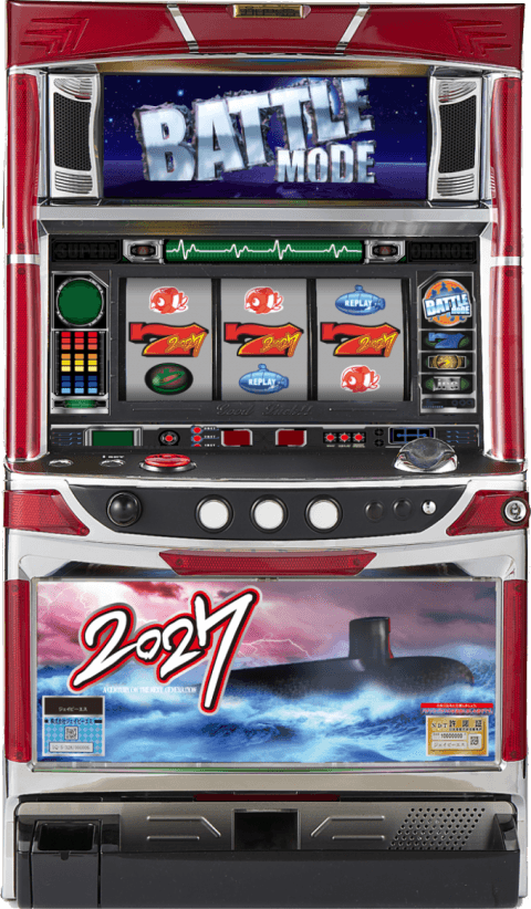 Ｓ２０２７ＤＢの筐体