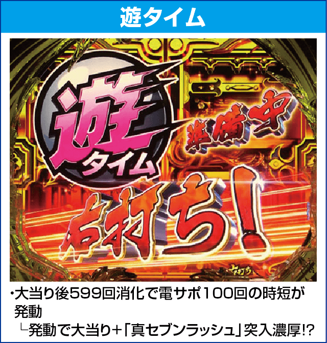 P真バジリスク～甲賀忍法帖～のピックアップ