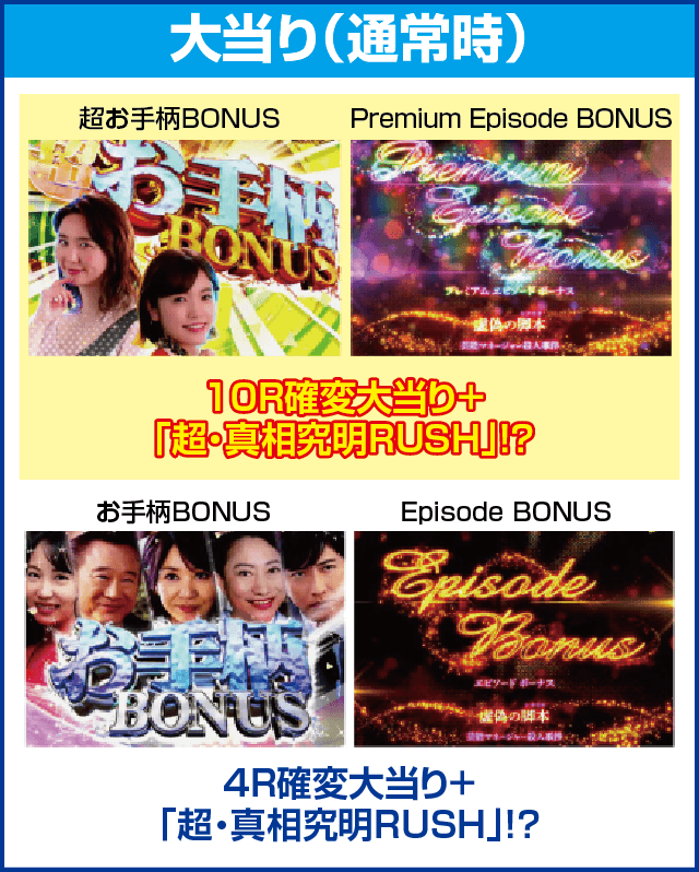 デジハネPA火曜サスペンス劇場 最後の推理のピックアップ