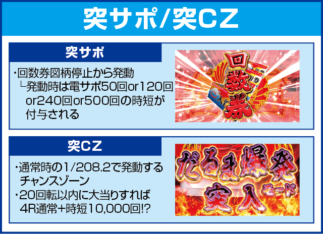 Pだるまっしゅ2～だるま湯繁盛記～のピックアップ