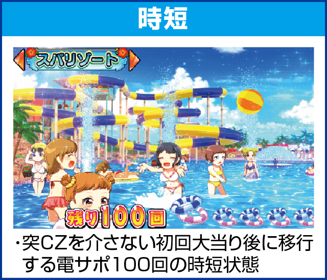 Pだるまっしゅ2～だるま湯繁盛記～のピックアップ