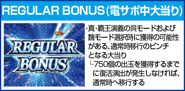 P真・一騎当千のピックアップ