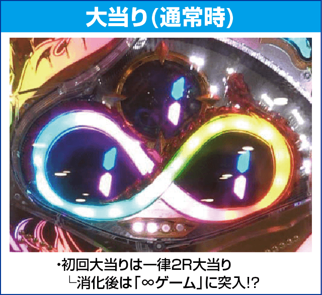 Pゴールデン鳳凰∞のピックアップ