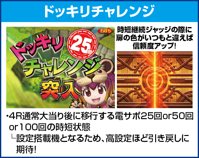 PAアニマルマンションGOのピックアップ