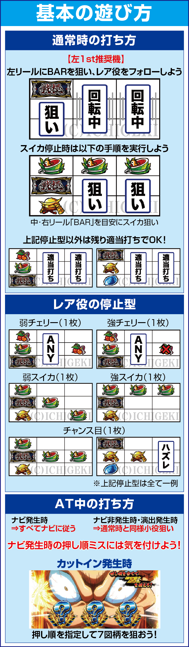 政宗 戦極のスペック