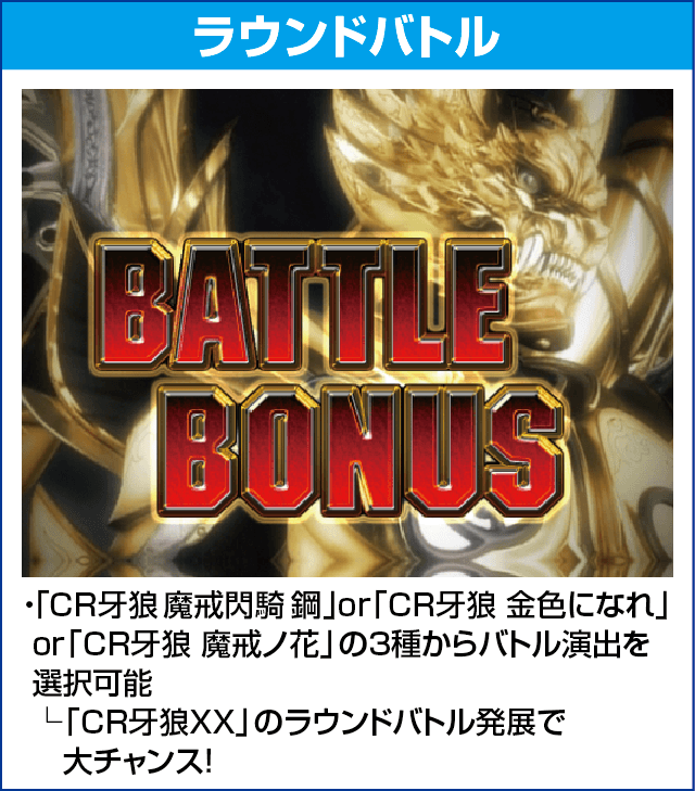 P牙狼MUSEUMのピックアップ